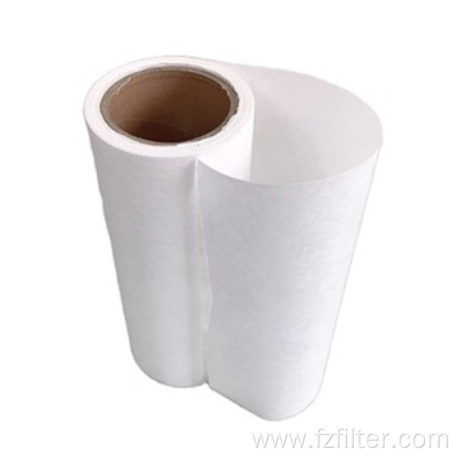 Polypropylene Coarse Grade Membrane